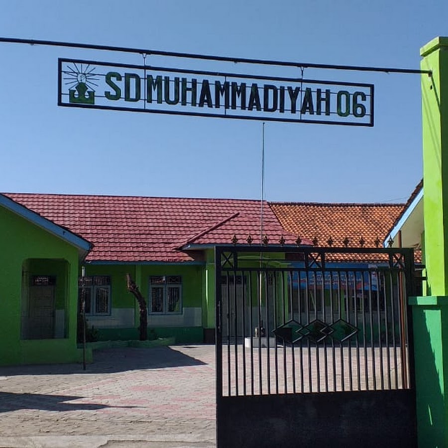 SD Muhammadiyah 06: Menyemai Benih Pemimpin Cilacap dari Kecil